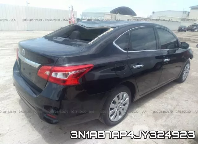 3N1AB7AP4JY324923 фото 5