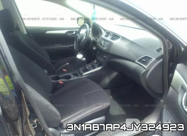 3N1AB7AP4JY324923 фото 6