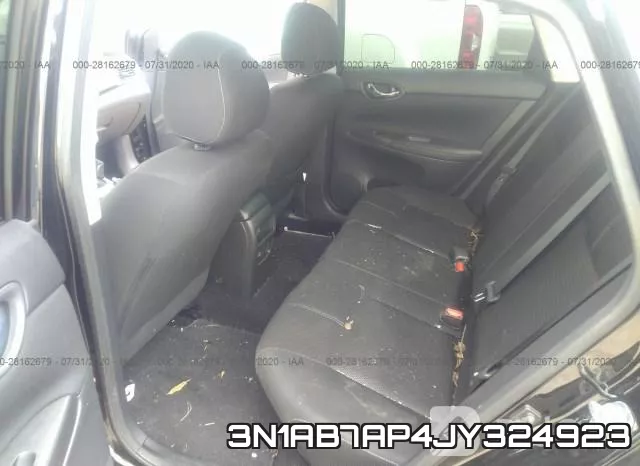 3N1AB7AP4JY324923 фото 9