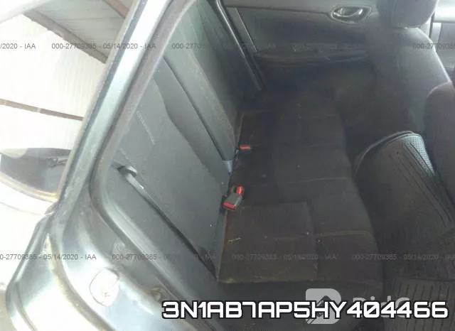 3N1AB7AP5HY404466 фото 9