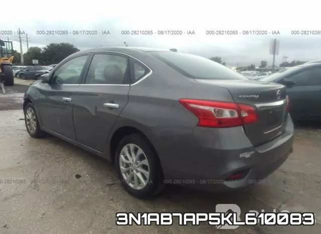 3N1AB7AP5KL610083 фото 4