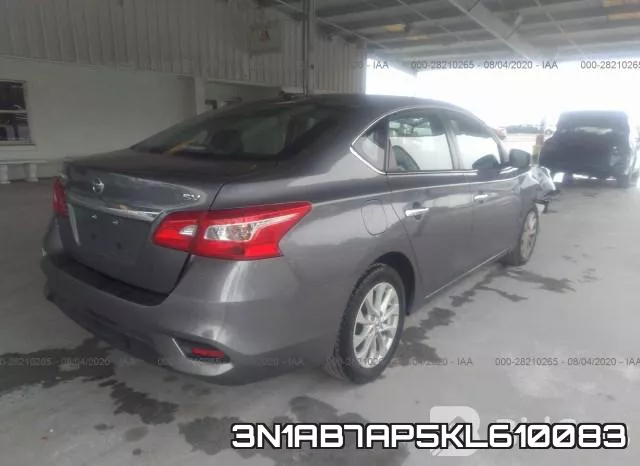 3N1AB7AP5KL610083 фото 5