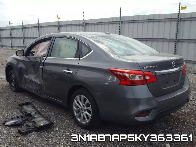 3N1AB7AP5KY363361 фото 4