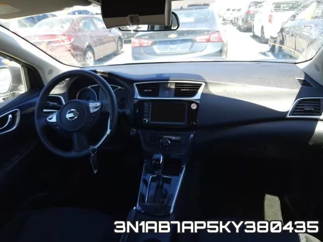3N1AB7AP5KY380435 фото 10