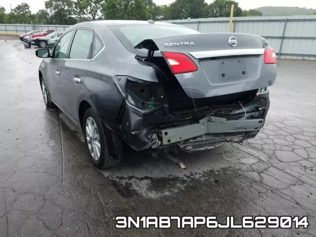 3N1AB7AP6JL629014 фото 4