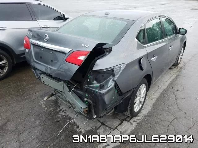 3N1AB7AP6JL629014 фото 5