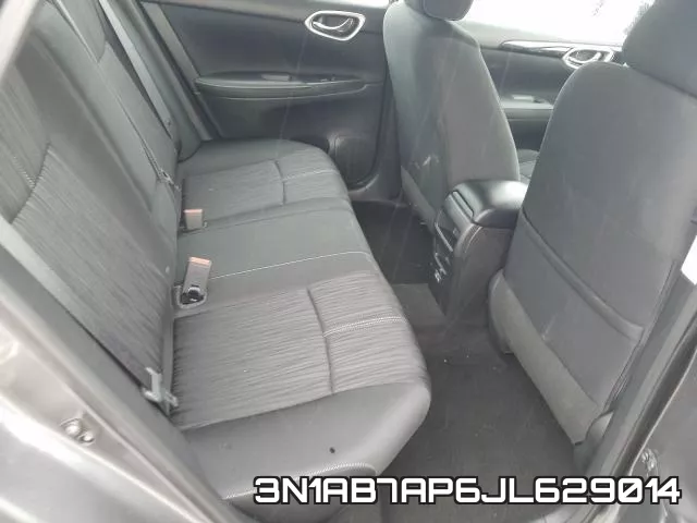 3N1AB7AP6JL629014 фото 7