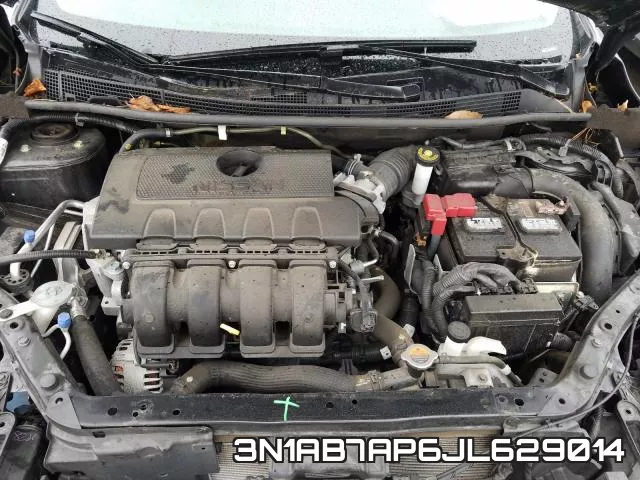 3N1AB7AP6JL629014 фото 8