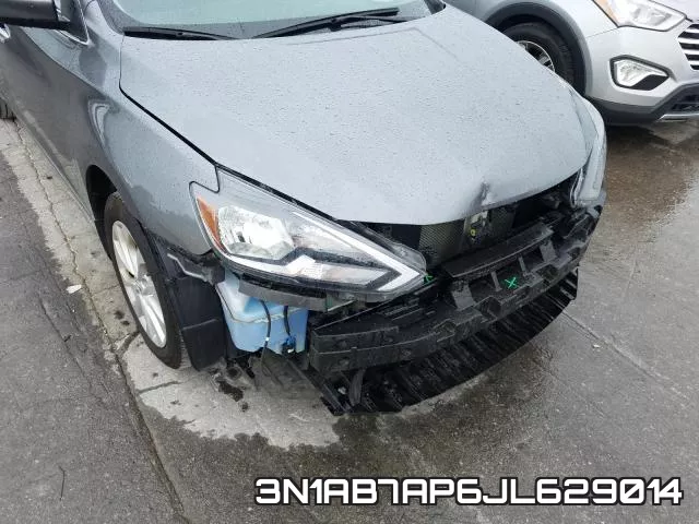 3N1AB7AP6JL629014 фото 10