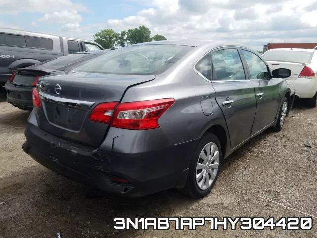 3N1AB7AP7HY304420 фото 5