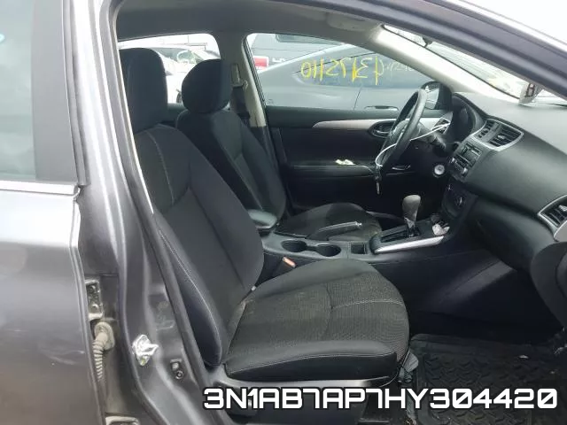 3N1AB7AP7HY304420 фото 6