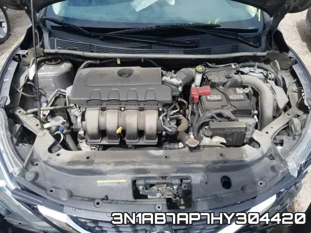 3N1AB7AP7HY304420 фото 8