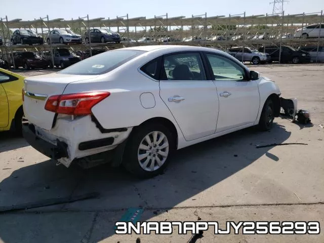 3N1AB7AP7JY256293 фото 5