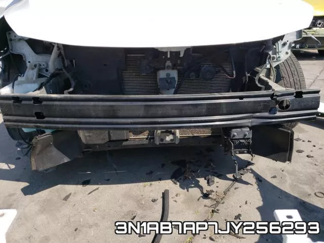 3N1AB7AP7JY256293 фото 10