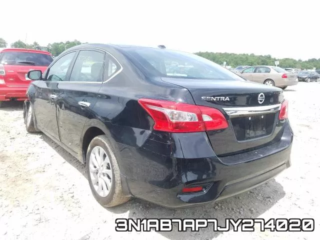 3N1AB7AP7JY274020 фото 4