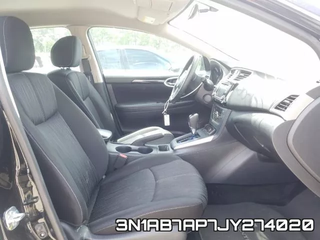 3N1AB7AP7JY274020 фото 6