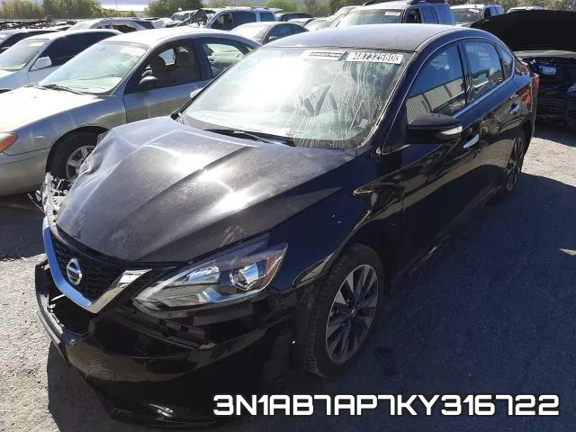 3N1AB7AP7KY316722 фото 3