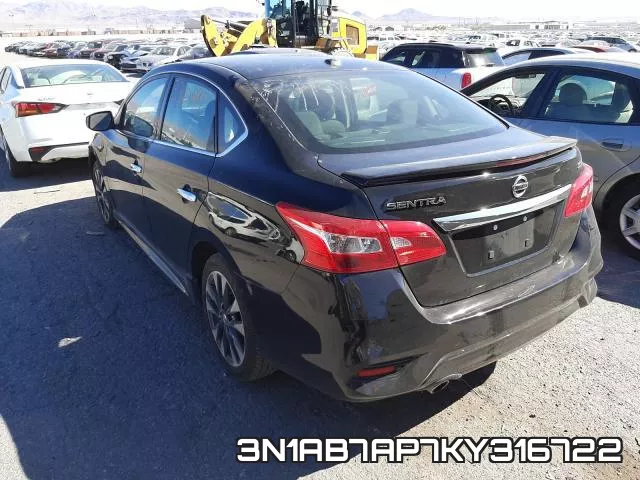 3N1AB7AP7KY316722 фото 4