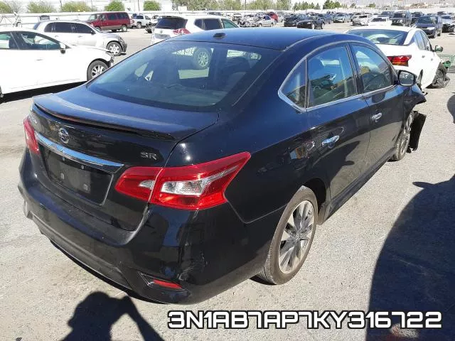 3N1AB7AP7KY316722 фото 5
