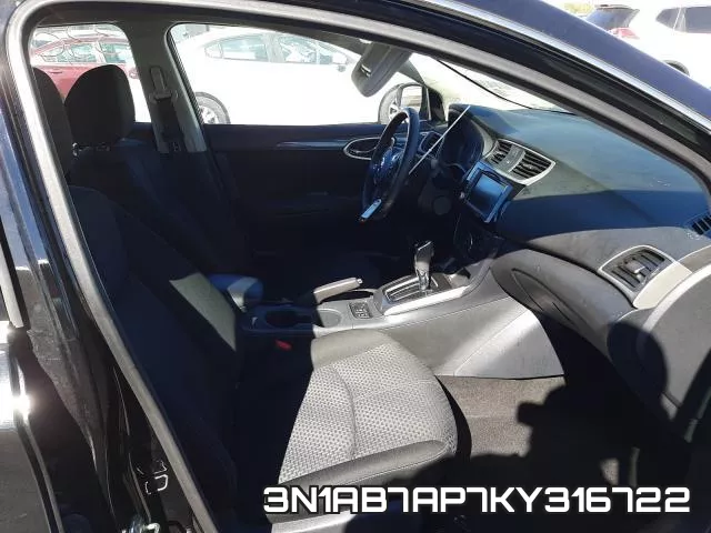 3N1AB7AP7KY316722 фото 6