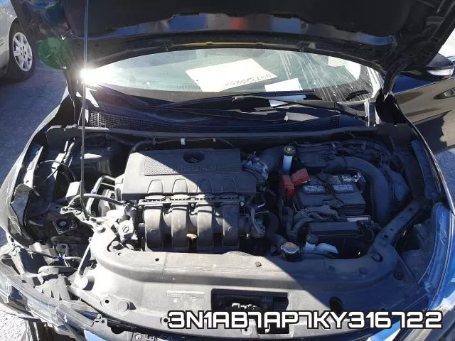 3N1AB7AP7KY316722 фото 8