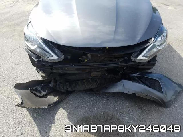 3N1AB7AP8KY246048 фото 10