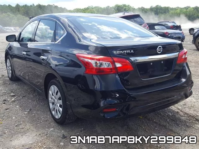 3N1AB7AP8KY299848 фото 4