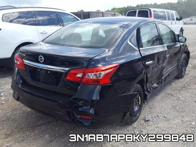 3N1AB7AP8KY299848 фото 5