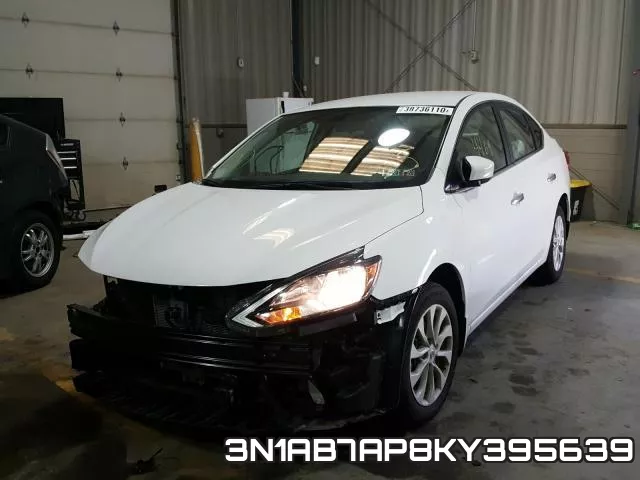 3N1AB7AP8KY395639 фото 3