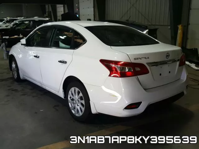 3N1AB7AP8KY395639 фото 4