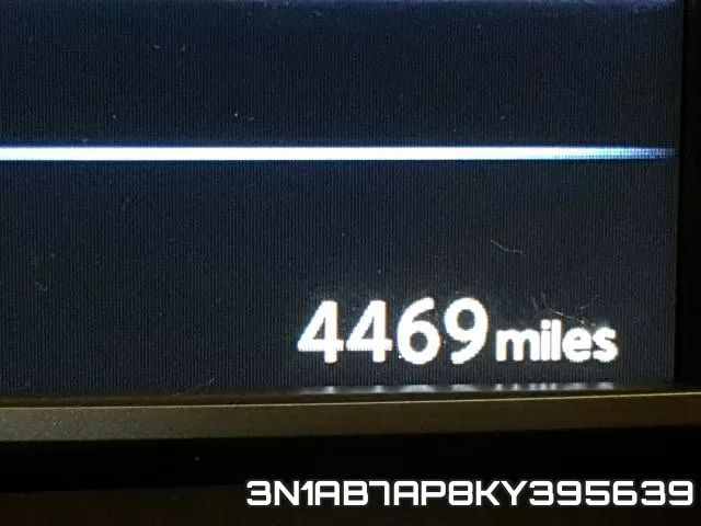 3N1AB7AP8KY395639 фото 9
