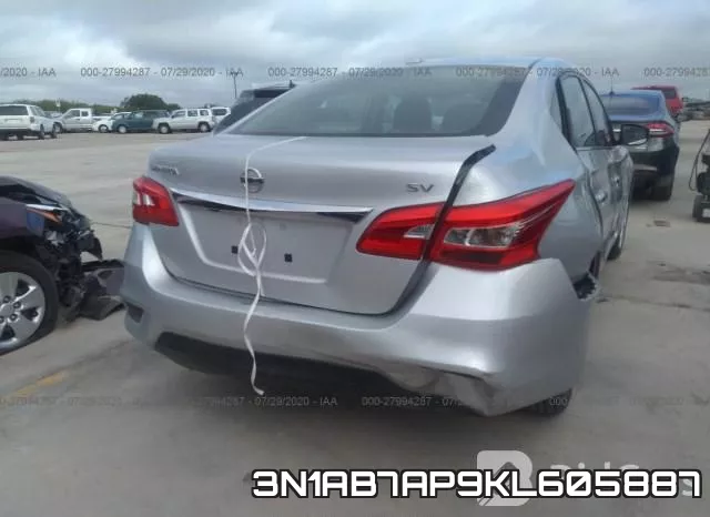 3N1AB7AP9KL605887 фото 7