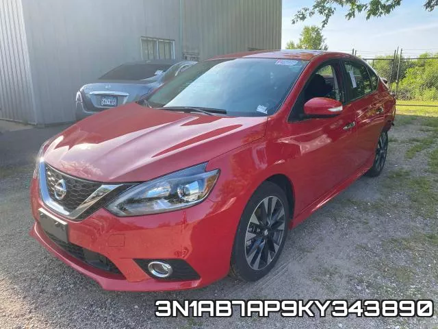 3N1AB7AP9KY343890 фото 3