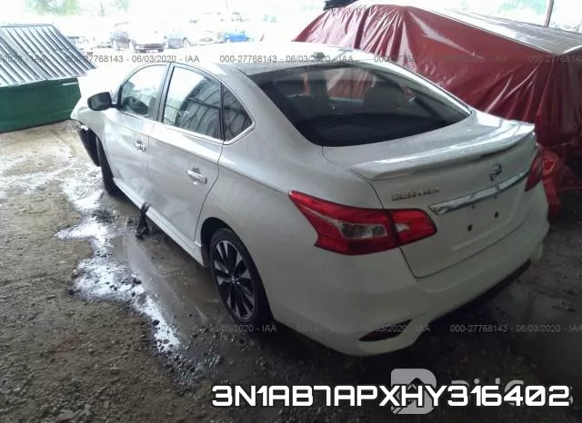 3N1AB7APXHY316402 фото 4