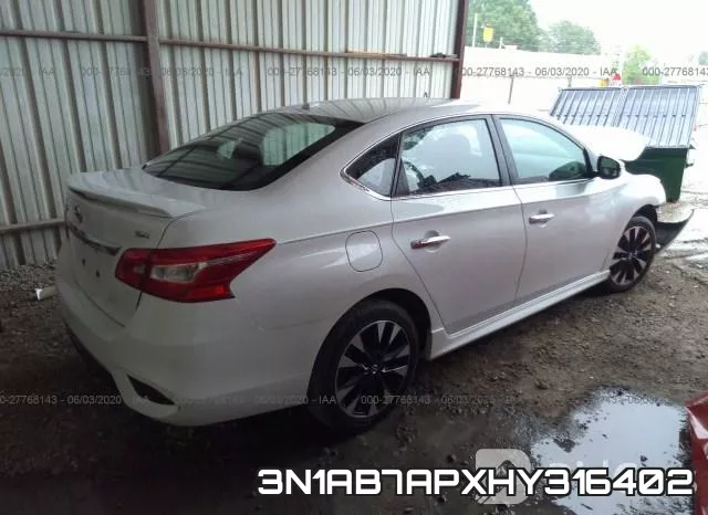 3N1AB7APXHY316402 фото 5
