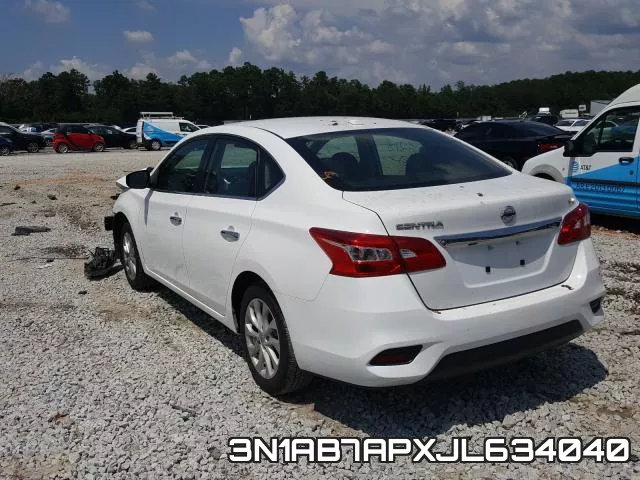 3N1AB7APXJL634040 фото 4