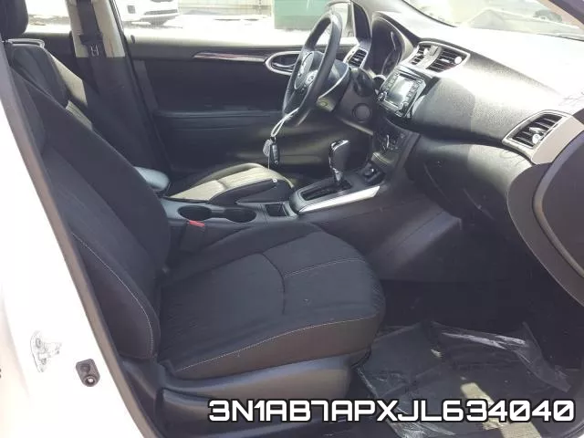 3N1AB7APXJL634040 фото 6