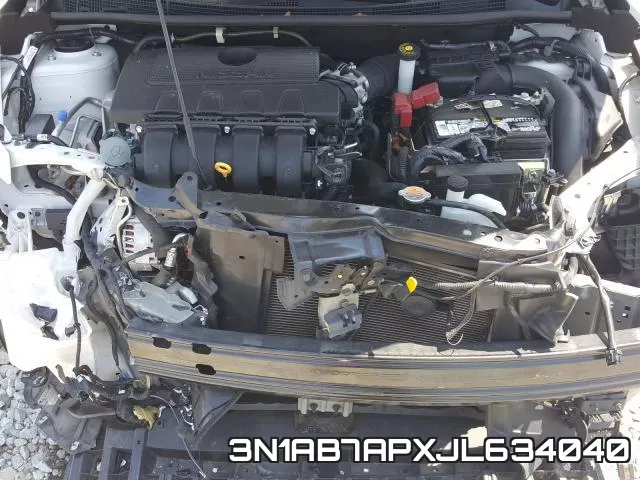 3N1AB7APXJL634040 фото 8