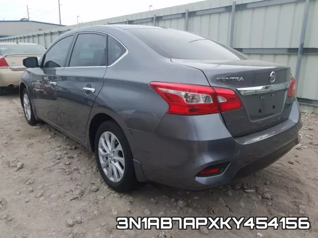 3N1AB7APXKY454156 фото 4
