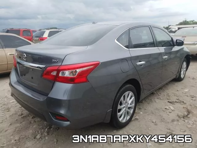 3N1AB7APXKY454156 фото 5