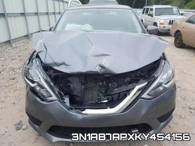 3N1AB7APXKY454156 фото 8