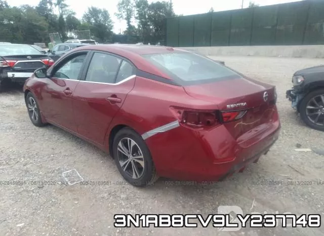 3N1AB8CV9LY237748 фото 4