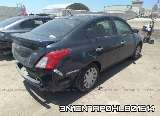 3N1CN7AP0HL801614 фото 5