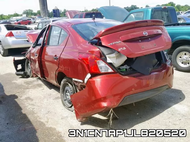 3N1CN7AP1JL820520 фото 4