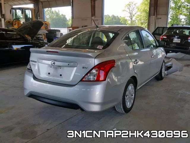 3N1CN7AP2HK430896 фото 5
