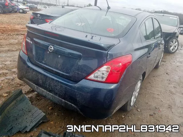 3N1CN7AP2HL831942 фото 5
