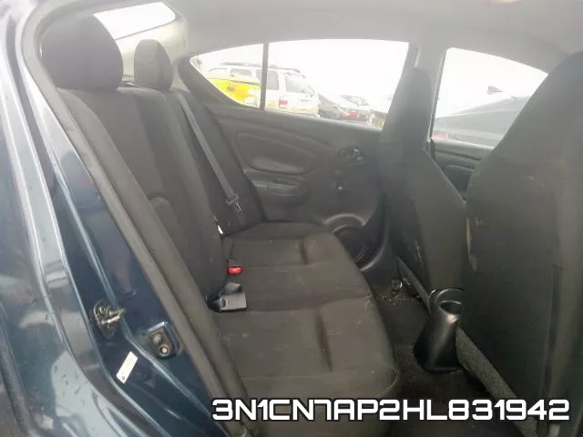 3N1CN7AP2HL831942 фото 7