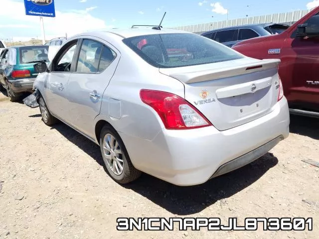 3N1CN7AP2JL873601 фото 4