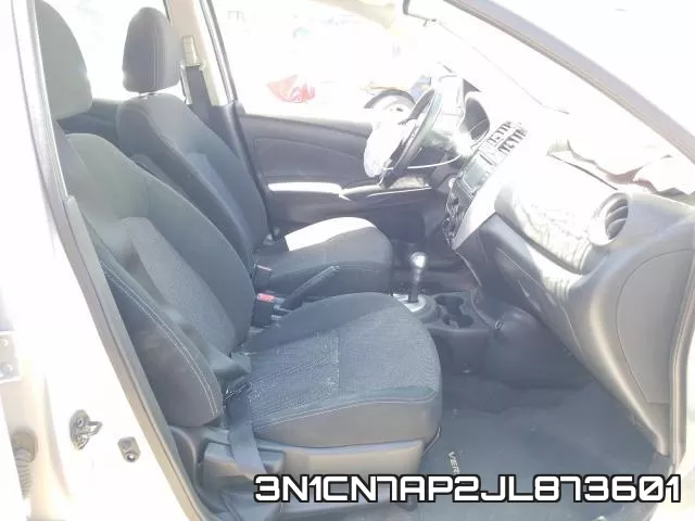 3N1CN7AP2JL873601 фото 6