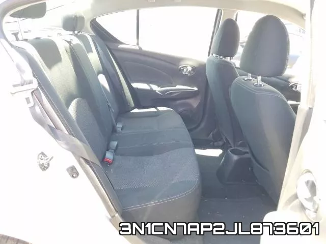 3N1CN7AP2JL873601 фото 7